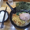 令和チャレンジ　蒲田西口ラーメン「せい家」