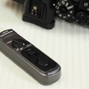 純正RM-WR2は高い？OM-1/OM-1 Mark II用ワイヤレスレリーズをプロが選んだ理由と期待以上の使用感