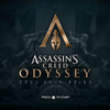 Assassin's Creed Odyssey（アサシンクリードオデッセイ）