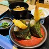 【天咲】尾道観光の食べ歩きグルメ候補！4月移転オープンした天ぷら店は店内でもテイクアウトでも(尾道市土堂)