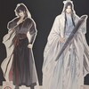 舞台「魔道祖師　邂逅編」感想　会場や物販、リセールについても。　