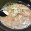 ラーメン長山 池袋店｜池袋｜これは鶯谷の名店か！濃厚〜な鶏