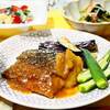 焼いて みそだれをからめるだけ♪ご飯がすすむ さばのみそ照り焼き♪