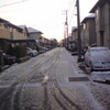 電車はちゃんと走っている。早出だーな日記