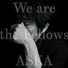 We are the Fellows / ASKA (2018 ハイレゾ 96/24)