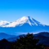 富士山の初雪っていつか知ってる？