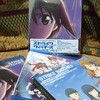 『ストライクウィッチーズ』Blu-ray BOX買った！