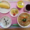 12/8(土)の給食