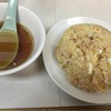 宝龍｜有楽町｜中華丼のタレの甘味