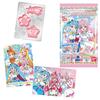 ＃ひろプリ　#BANDAI Candy ひろがるスカイ！プリキュア キラキラカードグミ 〜バトンタッチ〜 20個入 BOX ボックス #食玩 バンダイ 　#ヤフーショッピング #ここにあるよー