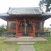 鹿島神社＠宮城県岩沼市