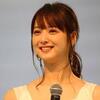 佐々木希は渡部を見捨てなくて離婚しなくて偉いと思う