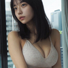 「ミスマガジン2020」ミス週刊少年マガジン・菊地姫奈のFカップ爆乳水着画像【145】