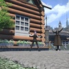 FF14で某フレさんと交流しはじめて1年が経ったよー！！