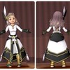 週課更新8/11、エルギオス、とりあえず瑞雲ドレア