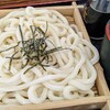 牧のうどんからのクレジット論