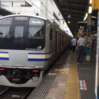 過去画清算事業番外編　９年前の初遠征（松井玲奈さん卒業コンサートで豊田スタジアムを目指した電車オタク高校生の話）。N700系初期車やE217系との思い出も。