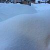 福井は37年ぶりの大雪！結構ドラマチックな日なので記録する