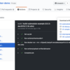 GitHub Actions で SATySFi の文書やパッケージの CI