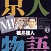  稲井『京大Ｍ物語』／沙村『無限の住人』22