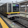 鉄道８６３　東武東上線川越駅→東武日光線新栃木駅へ電車で行ってみた