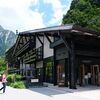 上高地2024夏_06 五千尺ホテル