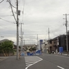 2022年7月19日（火）雨雲レーダーハズレまくる。