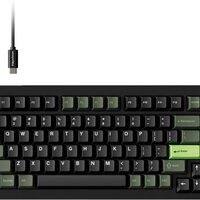 【Keychron J8 HE 購入検討】常駐ソフト不要と8000Hz有線特化の実力