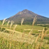 初秋の大分県 別府 由布岳を弾丸登山！☆ レポ前編