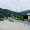 休憩しながら筑波山峠走35キロ！