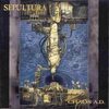 音楽『Sepultura』Chaos Ad