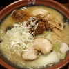 帯広でラーメン