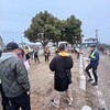 BRM301近畿200近江八幡へ