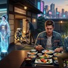 【2026年・ガイジン目線】観光大国ニッポンの裏側、AIによる「おもてなしの自動化」は果たして成功しているのか？序：素材から読み解く「2026年の兆し」