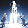 ポルノグラフィティ19thライブサーキット「PG wasn't built in a day」感想［心躍るアトラクションとシリアスな映画］