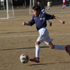 ＮＰＯ育成リーグ（Ｕ－１１）