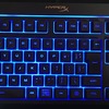 コスパがいいゲーミングキーボードがほしい人におすすめを紹介【キングストン Alloy Core RGB HyperX HX-KB5ME2-JP】