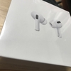 #38　Air Pods Pro の購入を考えている人へ①