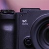 SIGMA sdQuattroのレビューのようなもの
