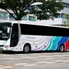 名鉄バス / 名古屋200か 3322 （2352）
