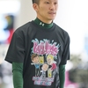 ＴＨＥピット――凄いワンツー