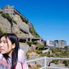 長崎最美麗的廢墟－日本世界遺產軍艦島