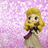 Qposket　ブライア・ローズ（オーロラ姫）　Disney Characters-Briar Rose　開封レビュー！！