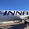２年ぶりに乗ったFinair(フィンランド航空）ブラックサンダーは健在だった