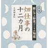 コンテナ菜園一年生に心強い手引書