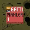 ガッティ&コンセルトヘボウ管 かつてないほどの独創性に満ち溢れたマーラー　RCO LIVE 　SACD HYBRID
