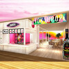 女の子のための海の家「TOKYO POP×PASSOA BEACH HOUSE」オープン！@片瀬海岸