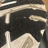４〜５年前の靴を履いて歩いてみた無職