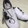 ジテツウ 50 / BONT vaypor s ファーストインプレッション