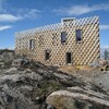 スウェーデンの建築家 Tham & Videgård Hansson Arkitekterによる住宅